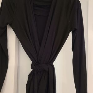 NWOT Rudsack wrap top